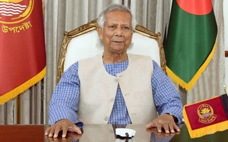 PEC appreciates Prof Yunus for reflecting on a media commission
