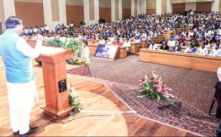 ନିଯୁକ୍ତି ମେଳାରେ ୭ଟି ବିଭାଗରେ ୪୭୬ ଜଣ ଅଧିକାରୀ ଓ କର୍ମଚାରୀ ନିଯୁକ୍ତ