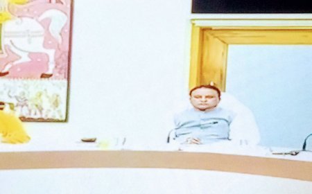 ୩ ପ୍ରସ୍ତାବ ଉପରେ ଓଡ଼ିଶା କ୍ୟାବିନେଟ୍ ମୋହର