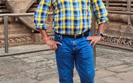 Matrimonial Conman involved in exploitation of several women across states arrested
