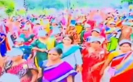 Beneficiaries of 'Subhadra' Yojana received Re 1 in their accounts on trial basis