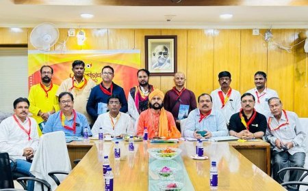 International Jagannath Mahotsav in Bhubaneswar from November 8