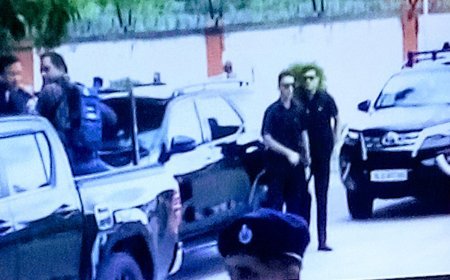 ଭୁବନେଶ୍ବରରେ ପ୍ରଧାନମନ୍ତ୍ରୀ