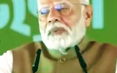 PM Modi launches Subhadra Yojana, says women empowerment key to Odisha's development