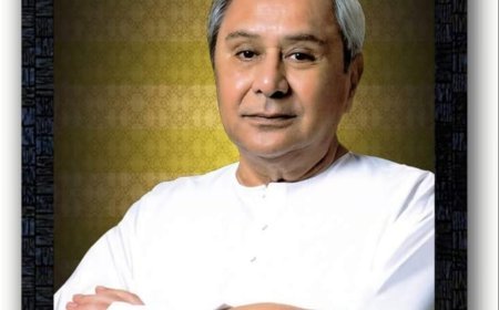 Analyzing the Unexpected Defeat of BJD: A Reflection on Naveen Patnaik's Legacy