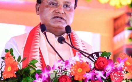 ୯୦୦ କୋଟିରୁ ଅଧିକ ଟଙ୍କାର ବିଭିନ୍ନ ପ୍ରକଳ୍ପର ଉଦ୍‌ଘାଟନ ଓ ଭିତ୍ତିପ୍ରସ୍ତର ସ୍ଥାପନ