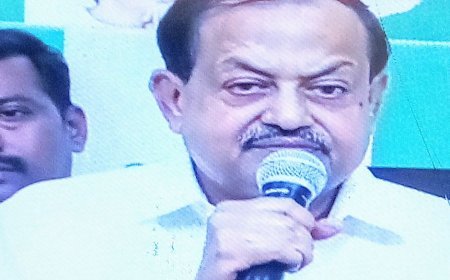 BJD to observe six-hour Bhubaneswar bandh on September 24
