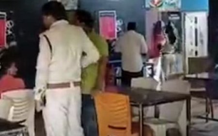 Huge quantity of duplicate liquor seized in Cuttack