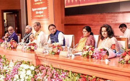 ପ୍ରତି ତିନି ମାସରେ ବିଭିନ୍ନ ଯୋଜନାର ବ୍ଲକସ୍ତରୀୟ ସମୀକ୍ଷା କରିବାକୁ ଜିଲ୍ଲାପାଳମାନଙ୍କୁ ମୁଖ୍ୟମନ୍ତ୍ରୀଙ୍କ ପରାମର୍ଶ