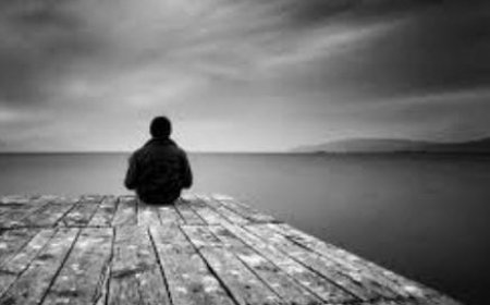Whispers of Loneliness