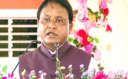 Dharmasala PEO Smitarani Biswal's death case will be investigated: CM Mohan Majhi
