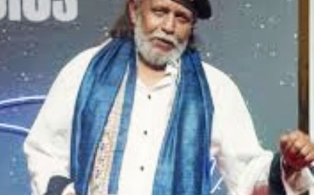 Bollywood actor Mithun Chakraborty to receive prestigious Dadasaheb Phalke Award