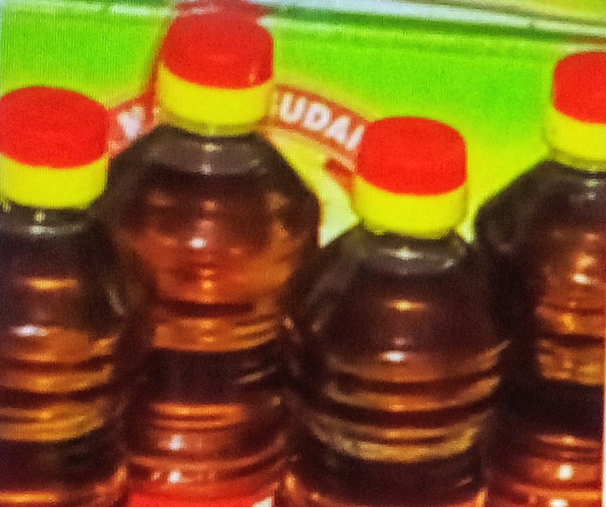 Edible oil price hike puts direct impact on common man's kitchen