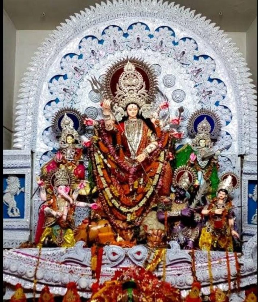 Commissionerate Police announces complete ban on DJs & bursting of crackers during goddess Durga idol immersion procession