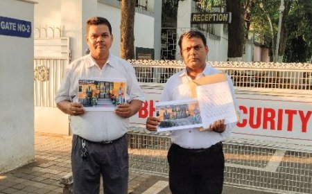 ବିଦେଶ ମାଟିରେ ଜାତିର ପିତାଙ୍କୁ ଅସମ୍ମାନ