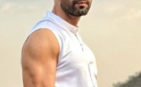 Sahil Uppal on World Coffee Day: My Saajha Sindoor co-stars Sangita Ghosh, Krutika Desai, Stuti Vinkle, and I often gather with our coffee mugs, chatting about everything