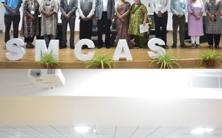 XIM University's School of Sustainability successfully hosts annual Sustainability Dialogue Series