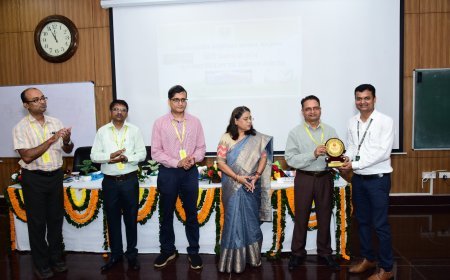 AIIMS Bhubaneswar celebrates Hindi Pakhwada with plethora of activities