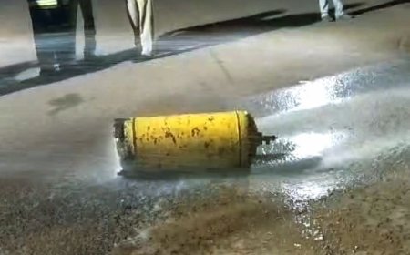 Gas leak reported from chemical factory in Bhubaneswar