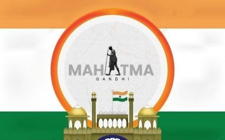 A Constitution Without Gandhi