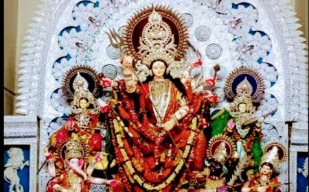 Commisionerate Police to impose traffic restriction during Durga Puja celebrations, issues advisory