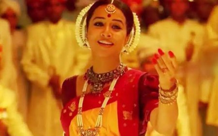 17 years of Bhool Bhulaiyaa and Manjulika: Vidya Balan’s cult character still reigns as Bollywood’s most iconic ghost
