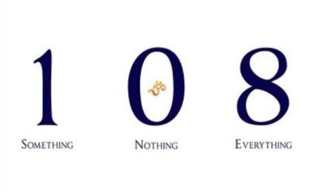 The Journey Through Life's Phases: Something, Nothing, and Everything