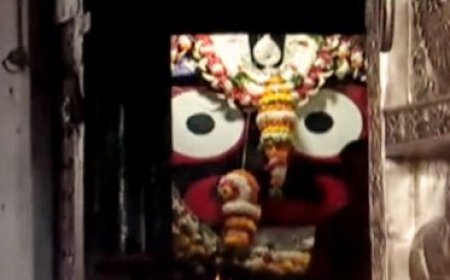 No darshan at Srimandir for 4 hours today
