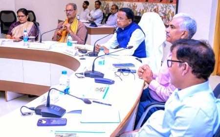 ଓଡ଼ିଶାର ପଡ଼ୋଶୀ ରାଜ୍ୟରୁ ଧାନ ଆସିବାକୁ ରୋକିବା ପାଇଁ ସୀମାବର୍ତ୍ତୀ ଜିଲ୍ଲା ଗୁଡ଼ିକରେ ରଖାଯିବ ଏନ୍ଫୋର୍ସମେଣ୍ଟ ସ୍କ୍ୱାଡ