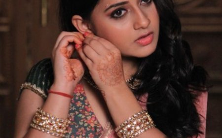 Stuti Vinkle shares her journey, explains how she decided to leave her MBA course