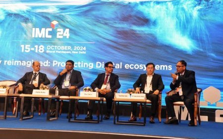PM Narendra Modi calls for global standards in ethical AI & data privacy