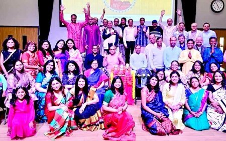 Shree Jagannatha Society U.K. ends ties with Finnest Group