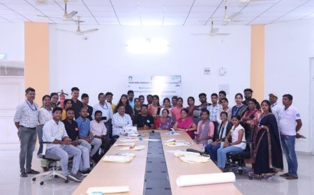 Ecosavers to launch month-long Swachha Mo Gaon campaign in December