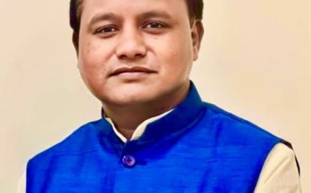 Odisha government ready to deal with cyclone: CM