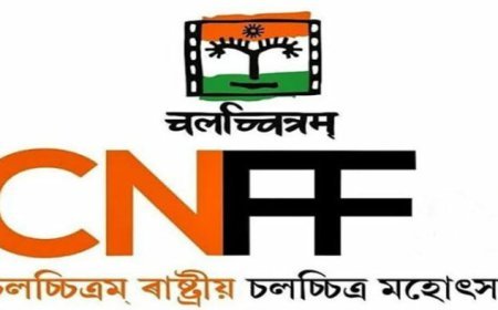 Chalachitram film festival kick starts on Saturday