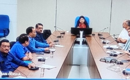 Serving Humanity, Team Urban ensured zero causality in Dana