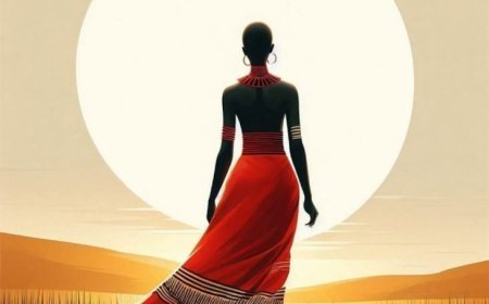 Think Positive About Women's Dressing Sense: Embracing Autonomy and Diversity