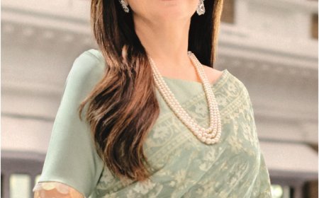 Nita M. Ambani pledges free screenings and treatment to over 1,00,000 women & children from marginalized communities