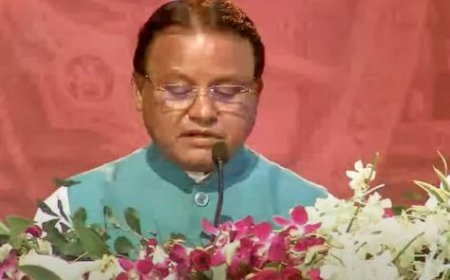 No leniency for corrupt officials: Odisha CM