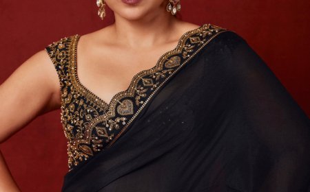 The Show Must Go On! Vidya Balan reacted to on-stage incident and shared BTS from 'Ami Je Tomar 3.0' song launch