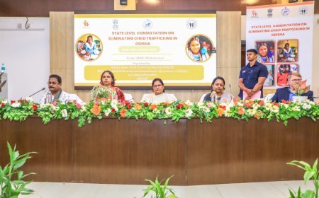 PPE Kit distribution & orientation for Core Sanitation Workers held in Bhubaneswar