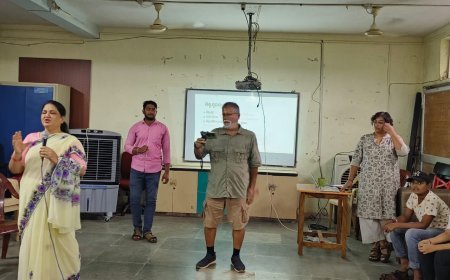 State Children's Consultation on SAIEVAC themes held for Odisha