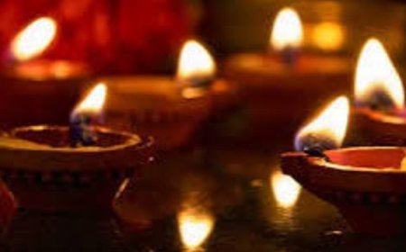 Odisha State Pollution Control Board issues guidelines for bursting of firecrackers