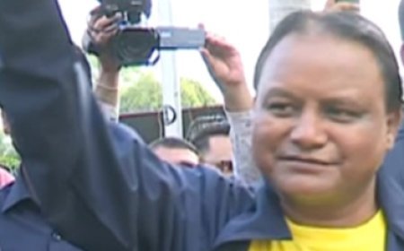 ରାଷ୍ଟ୍ରୀୟ ଏକତା ଦିବସରେ ଏକତା ଦୌଡ