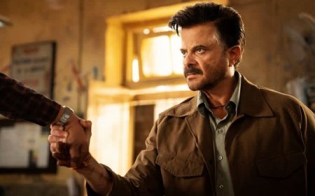 Filming officially begins for much-anticipated masala action-drama Subedaar