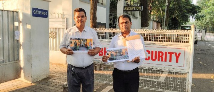 ବିଦେଶ ମାଟିରେ ଜାତିର ପିତାଙ୍କୁ ଅସମ୍ମାନ