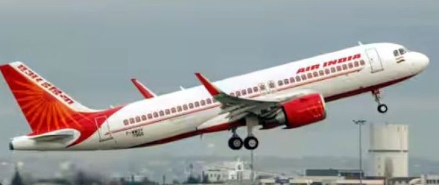 ନ୍ୟୁୟର୍କ ଯାଉଥିବା ଏୟାର ଇଣ୍ଡିଆ ବିମାନକୁ ଧମକ