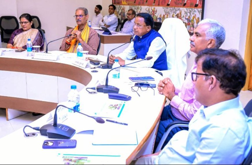 ଓଡ଼ିଶାର ପଡ଼ୋଶୀ ରାଜ୍ୟରୁ ଧାନ ଆସିବାକୁ ରୋକିବା ପାଇଁ ସୀମାବର୍ତ୍ତୀ ଜିଲ୍ଲା ଗୁଡ଼ିକରେ ରଖାଯିବ ଏନ୍ଫୋର୍ସମେଣ୍ଟ ସ୍କ୍ୱାଡ