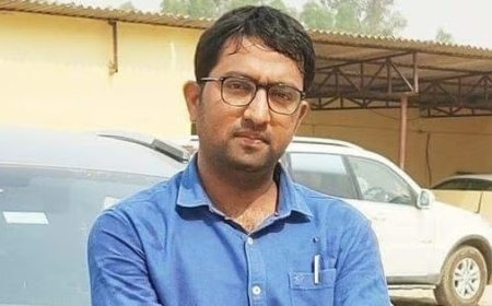 Journalist killed in India's UP, PEC demands justice