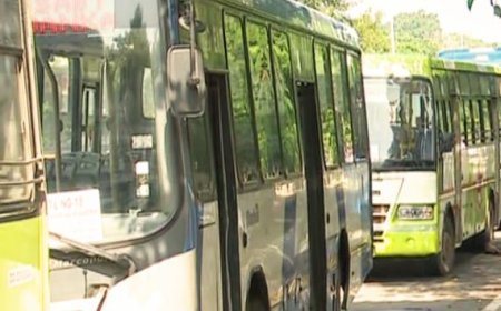 ମୋ ବସ୍‌ ଧକ୍କାରେ ୨ ଗୁରୁତର